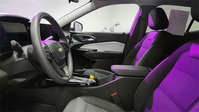 2024 Chevrolet Trax LT FWD 2024 Chevrolet Trax LT FWD