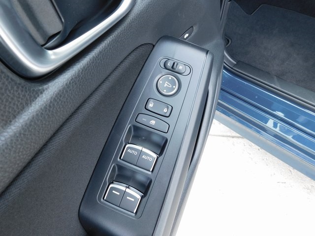 New 2026 Honda Civic Hybrid Sport 4D Sedan