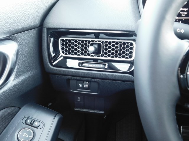 New 2026 Honda Civic Hybrid Sport 4D Sedan