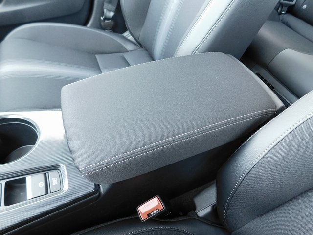 New 2026 Honda Civic Hybrid Sport 4D Sedan