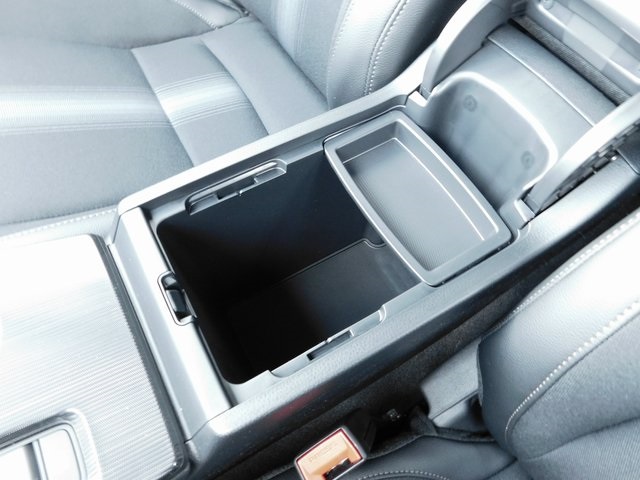 New 2026 Honda Civic Hybrid Sport 4D Sedan