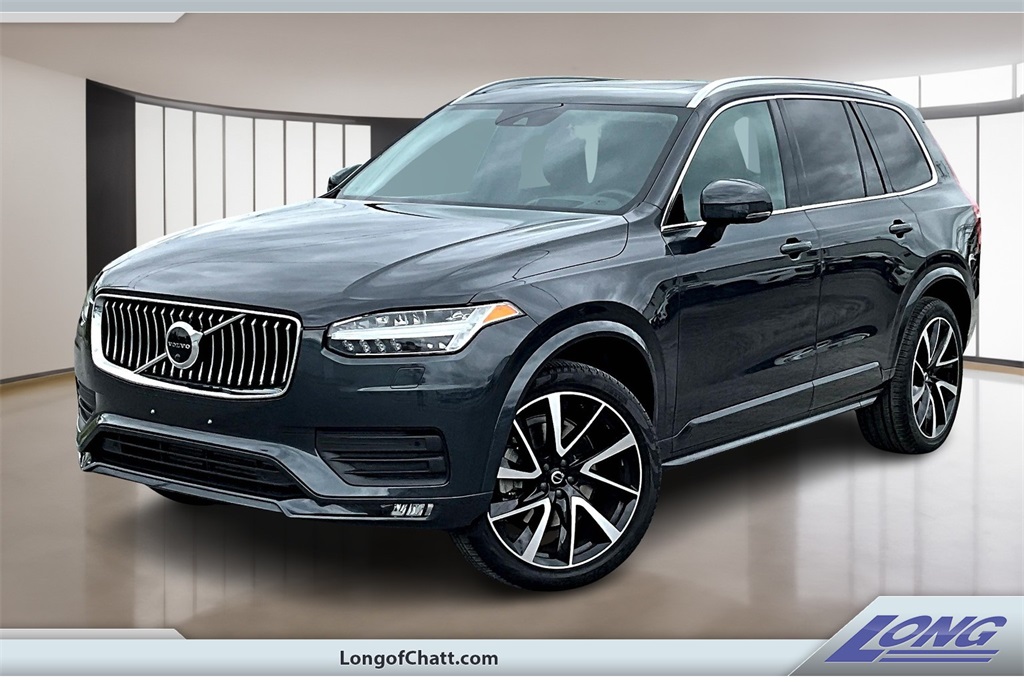 2022 Volvo XC90 