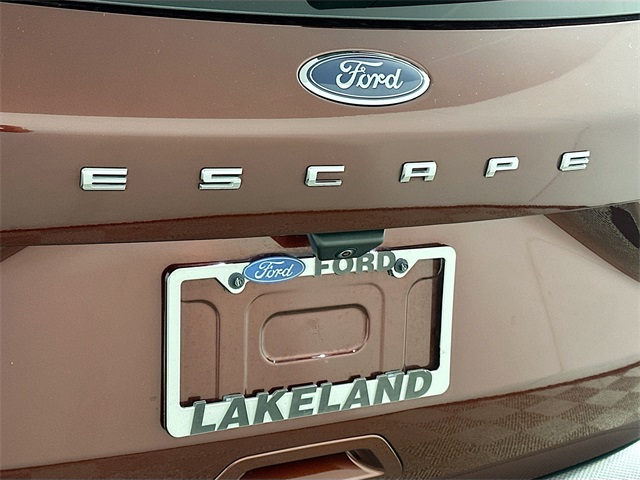 Escape SEL