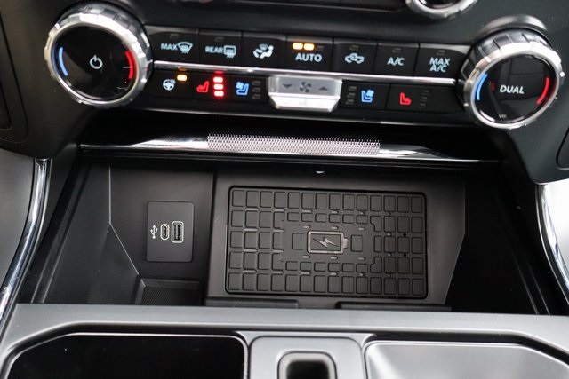 new 2025 Ford F-150 car, priced at $69,480