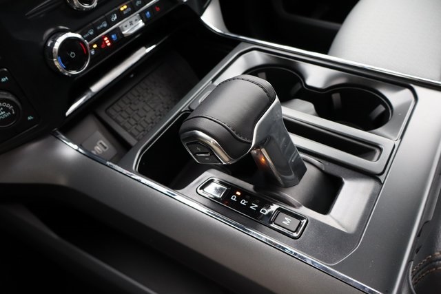 new 2025 Ford F-150 car, priced at $69,480