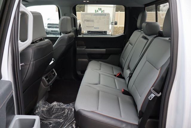 new 2025 Ford F-150 car, priced at $69,480