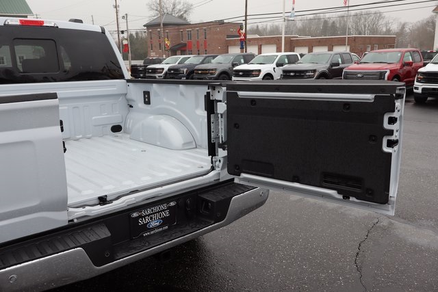 new 2025 Ford F-150 car, priced at $69,480