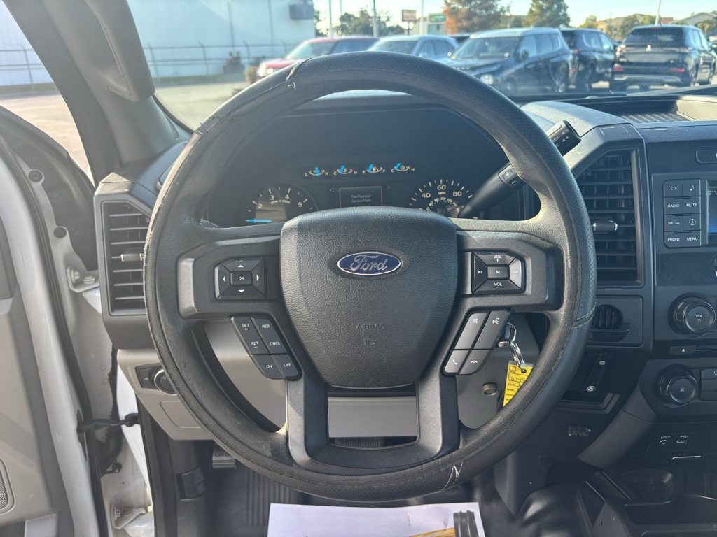 Photo of 2015 Ford F-150 XL in Jacksonville, NC - 14,  2015 Ford F-150 XL:16749GA