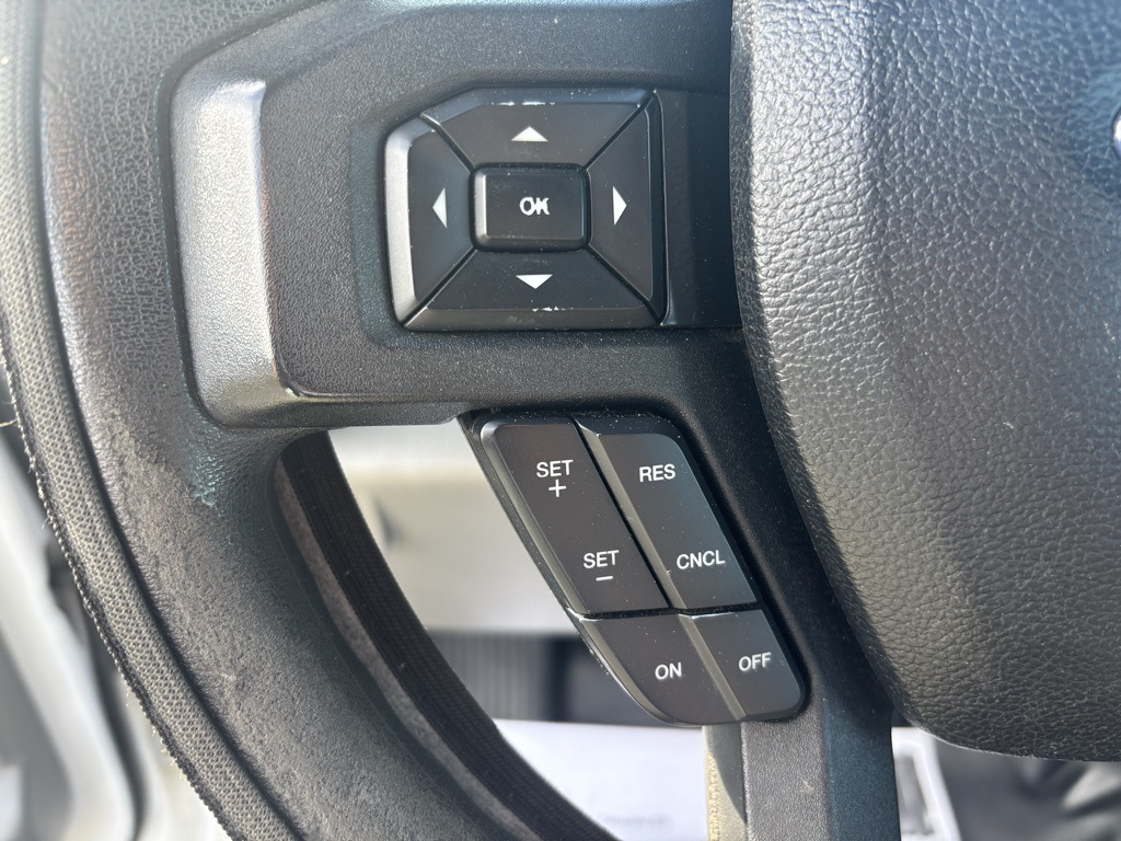 Photo of 2015 Ford F-150 XL in Jacksonville, NC - 15,  2015 Ford F-150 XL:16749GA