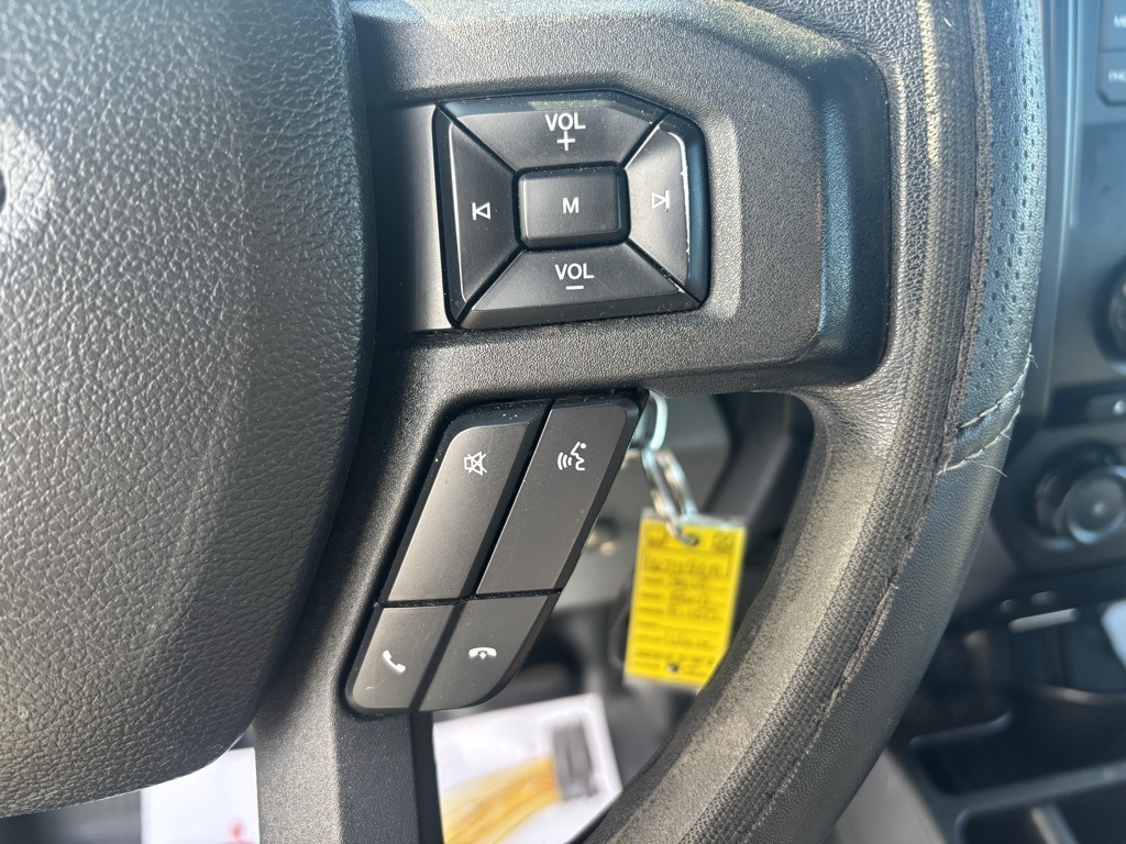 Photo of 2015 Ford F-150 XL in Jacksonville, NC - 16,  2015 Ford F-150 XL:16749GA
