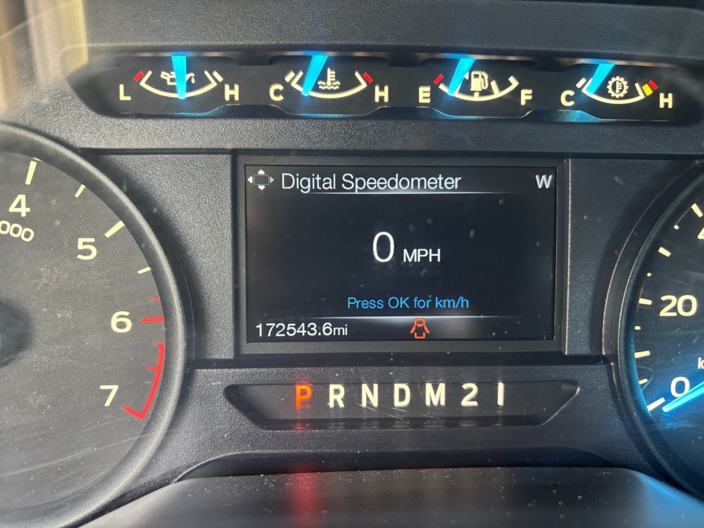 Photo of 2015 Ford F-150 XL in Jacksonville, NC - 17,  2015 Ford F-150 XL:16749GA