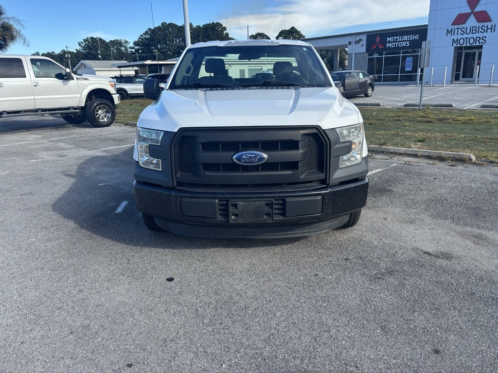 Photo of 2015 Ford F-150 XL in Jacksonville, NC - 2,  2015 Ford F-150 XL:16749GA