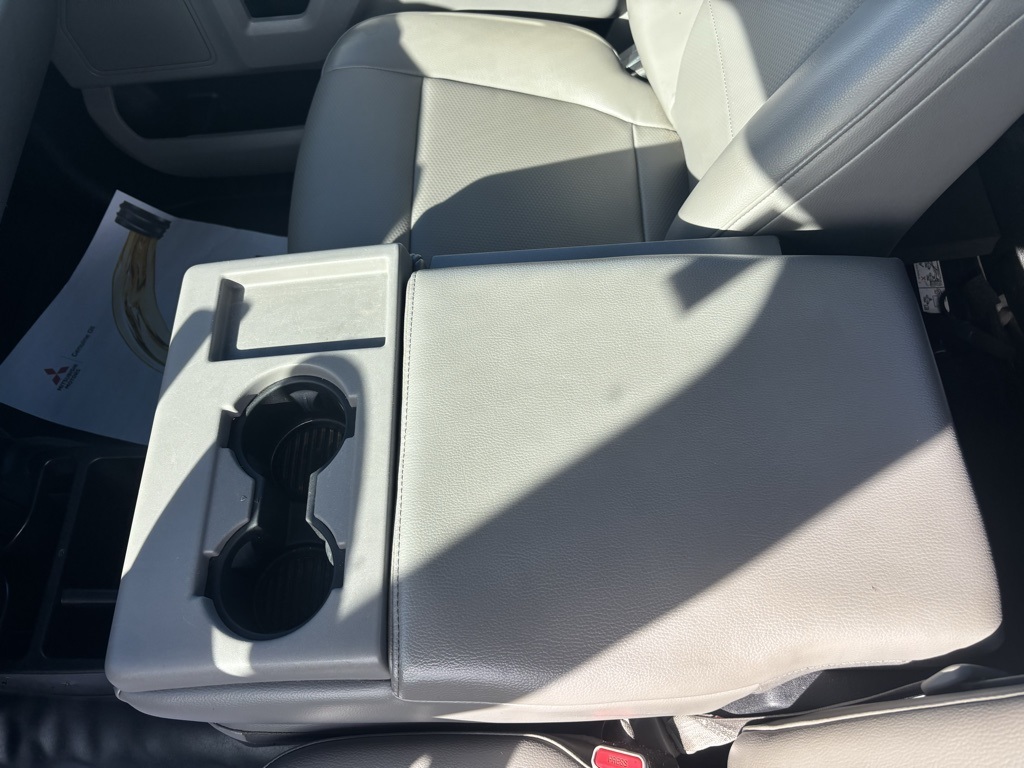 Photo of 2015 Ford F-150 XL in Jacksonville, NC - 20,  2015 Ford F-150 XL:16749GA