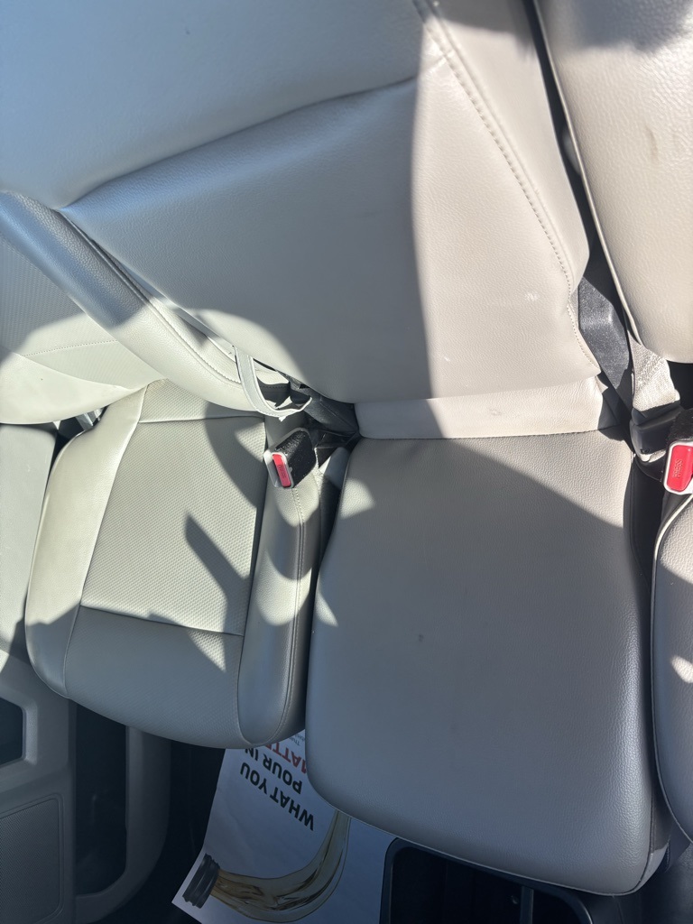 Photo of 2015 Ford F-150 XL in Jacksonville, NC - 21,  2015 Ford F-150 XL:16749GA