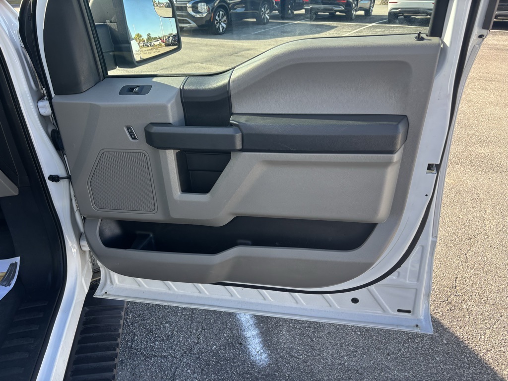 Photo of 2015 Ford F-150 XL in Jacksonville, NC - 23,  2015 Ford F-150 XL:16749GA