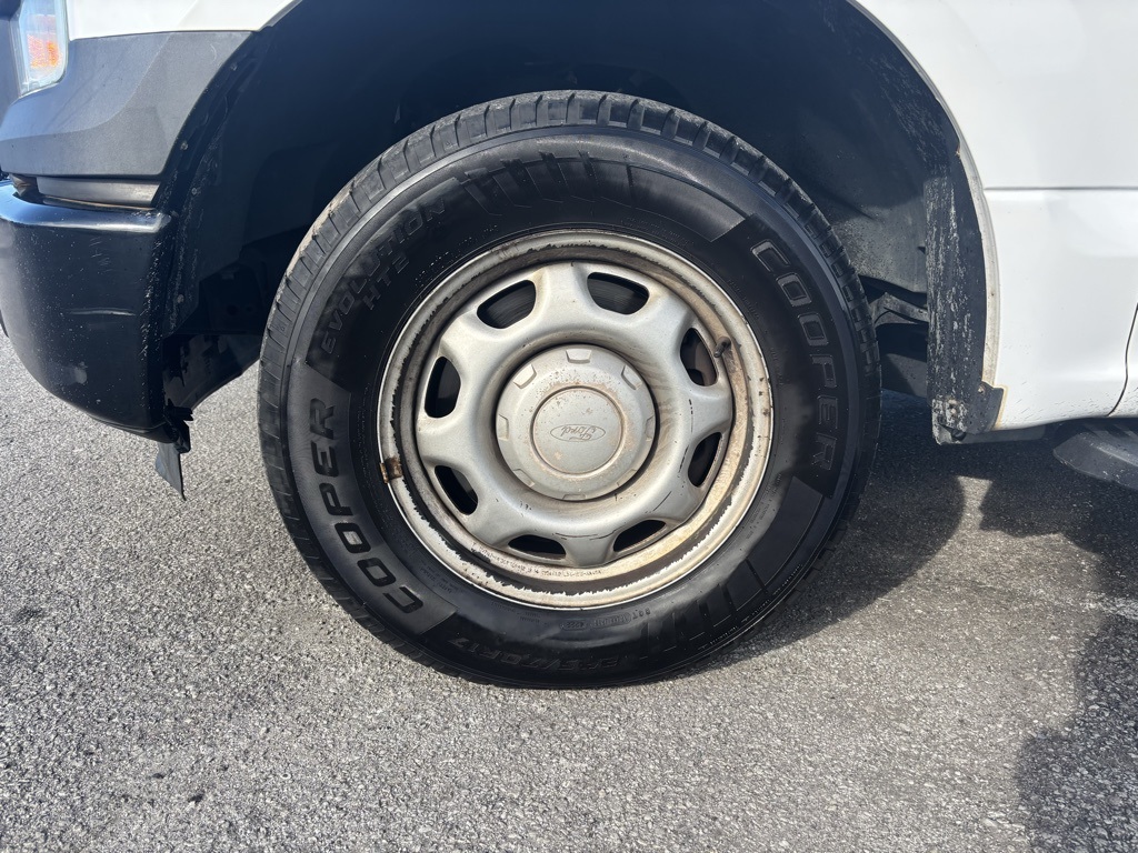 Photo of 2015 Ford F-150 XL in Jacksonville, NC - 26,  2015 Ford F-150 XL:16749GA