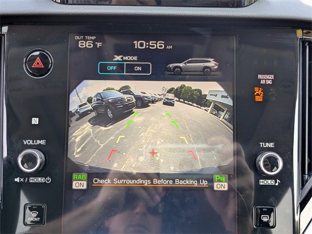 2024 Subaru Outback Limited