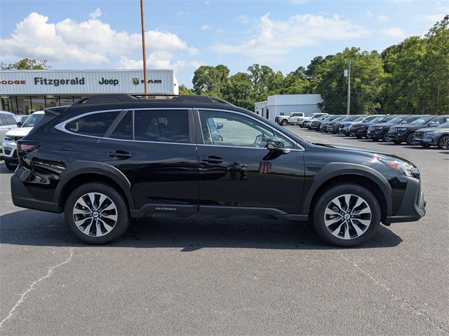 2024 Subaru Outback Limited