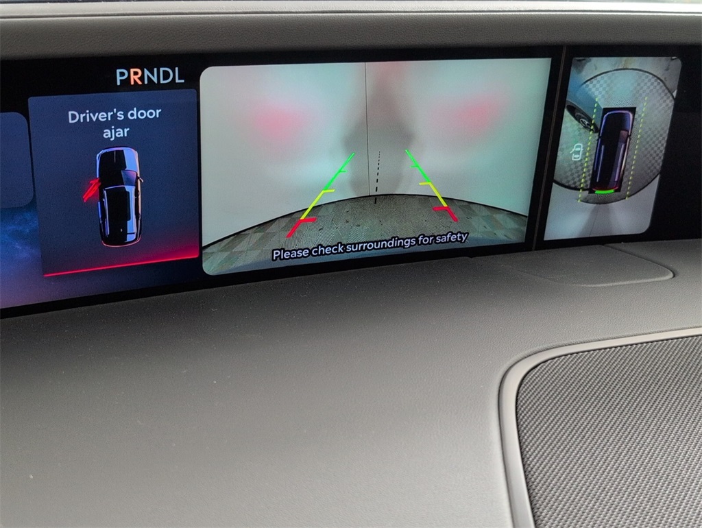 new 2026 Lincoln Nautilus car, priced at $54,514