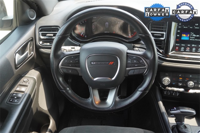 Used 2023 Dodge Durango SUV