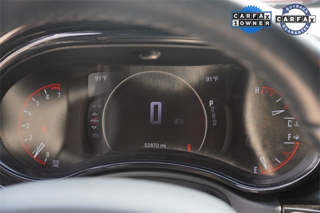 Used 2023 Dodge Durango SUV