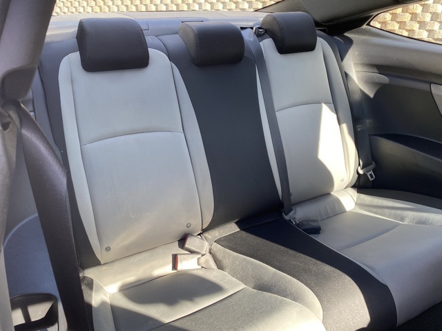 used 2017 Honda Civic car, priced at $15,495