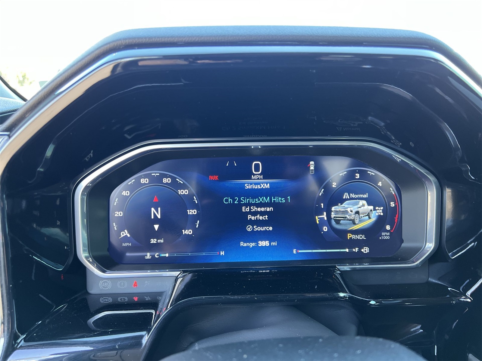 new 2026 Chevrolet Silverado 2500HD car, priced at $106,070