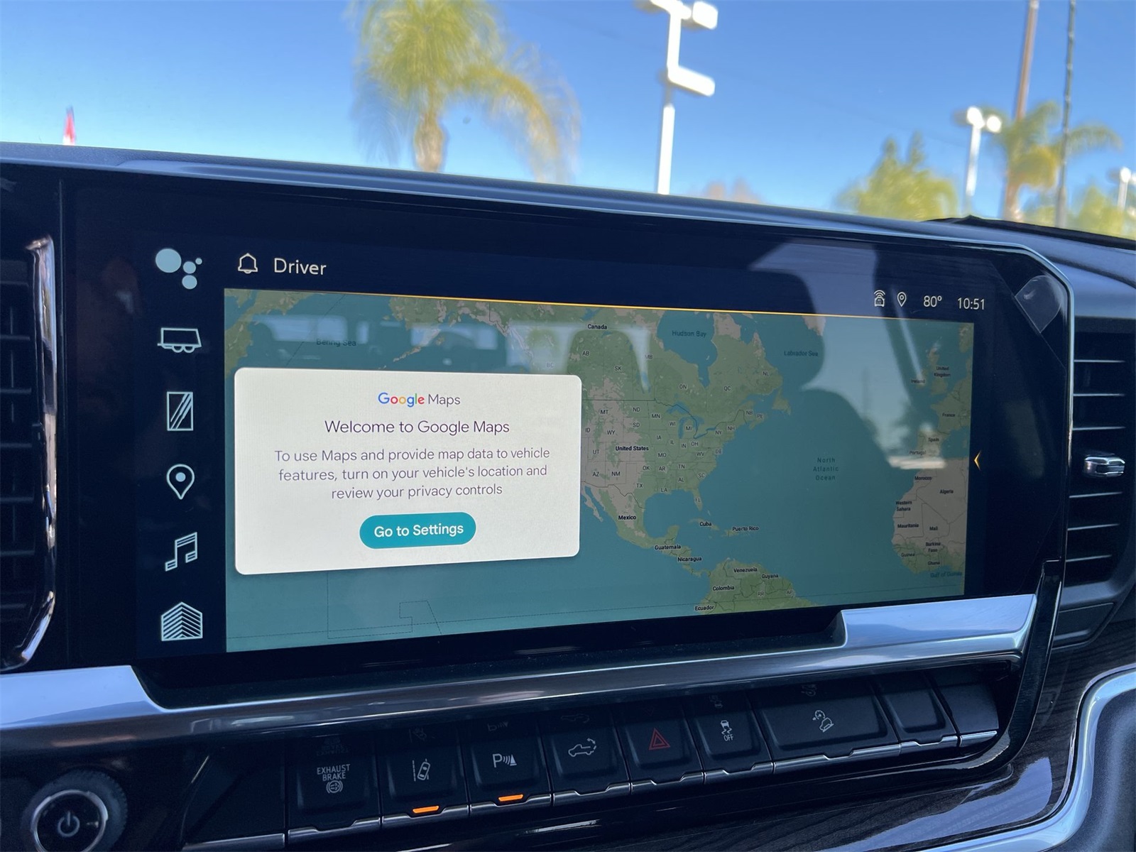 new 2026 Chevrolet Silverado 2500HD car, priced at $106,070