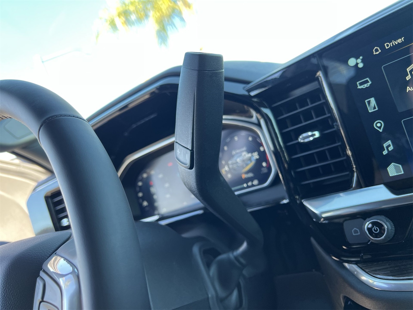 new 2026 Chevrolet Silverado 2500HD car, priced at $106,070