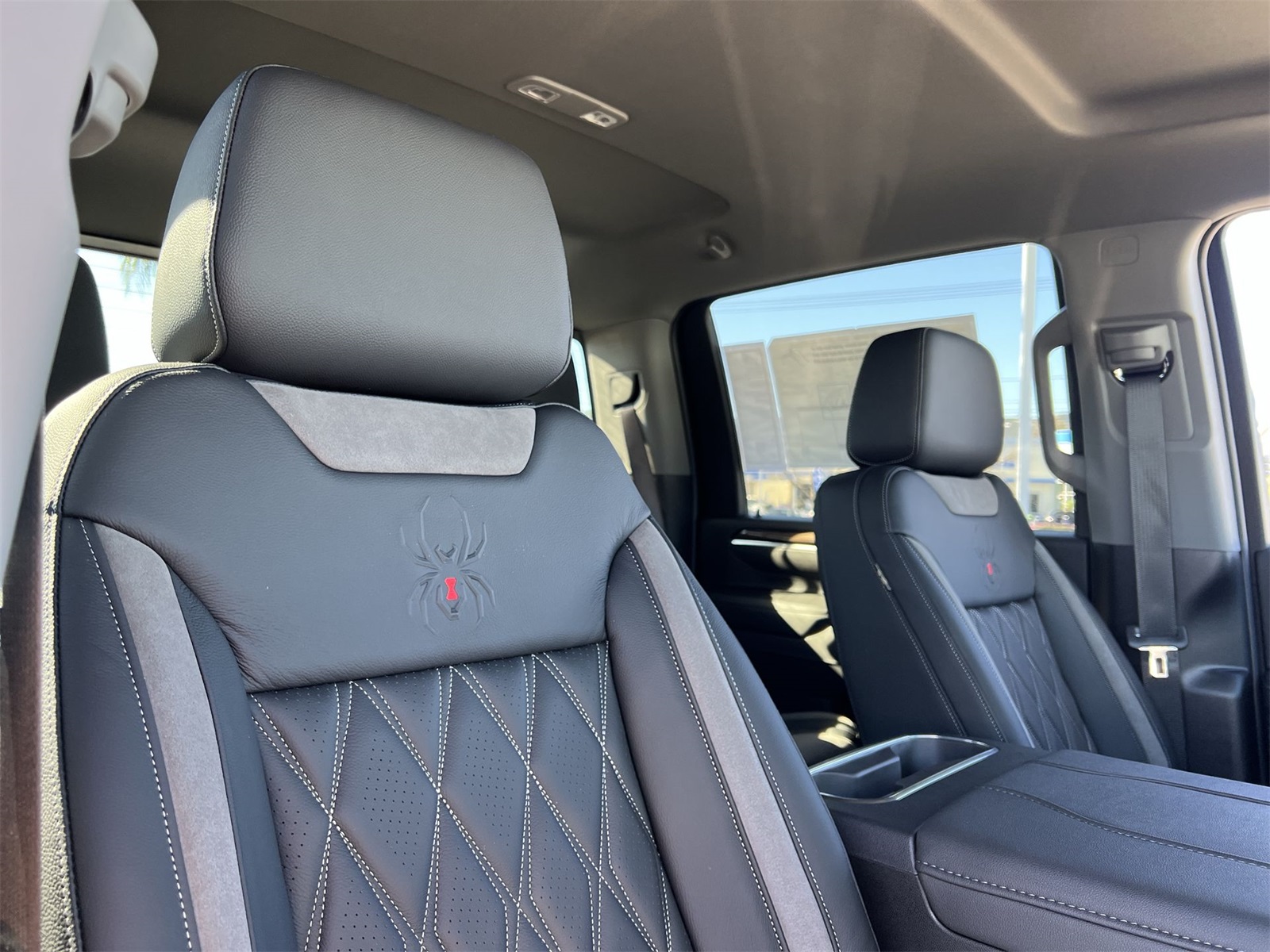 new 2026 Chevrolet Silverado 2500HD car, priced at $106,070