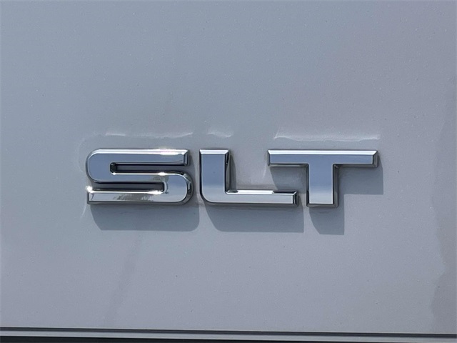 Acadia SLT-1