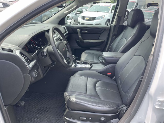 Acadia SLT-1