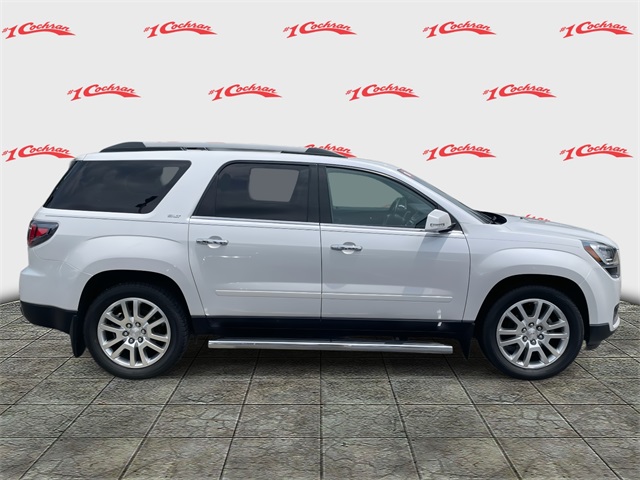 Acadia SLT-1