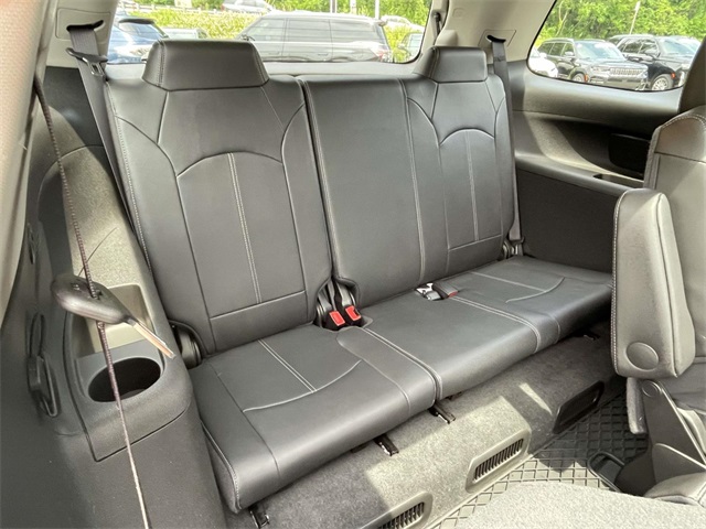 Acadia SLT-1