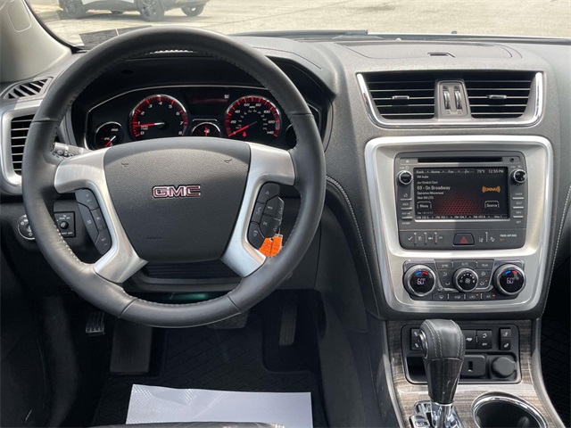 Acadia SLT-1