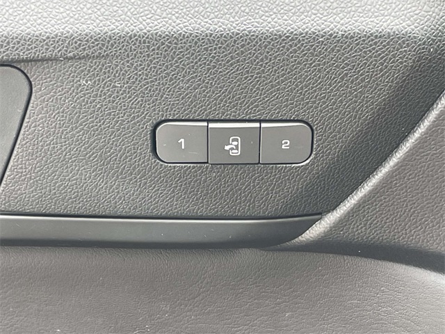 Acadia SLT-1