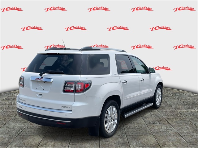 Acadia SLT-1