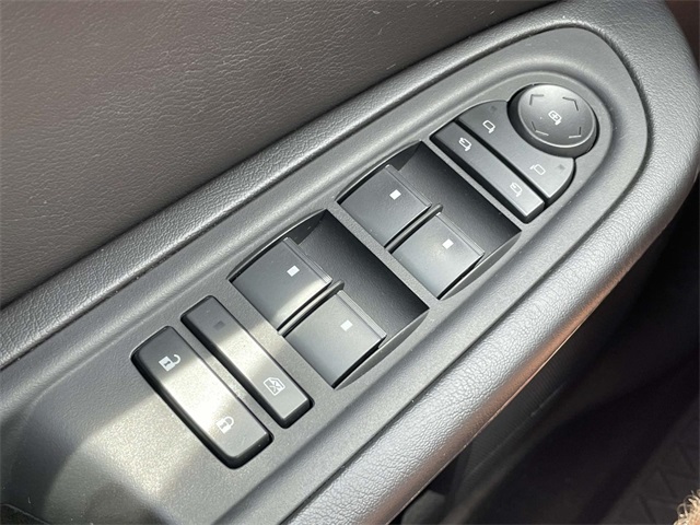 Acadia SLT-1