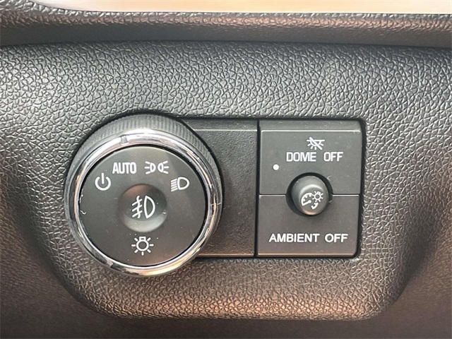 Acadia SLT-1