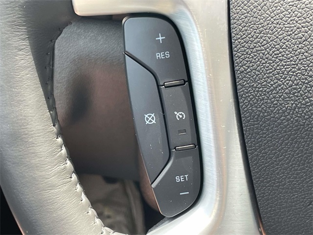 Acadia SLT-1