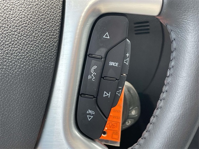 Acadia SLT-1