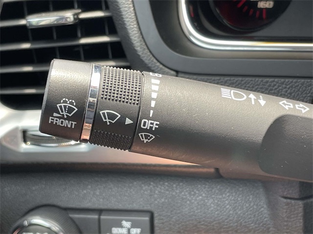 Acadia SLT-1