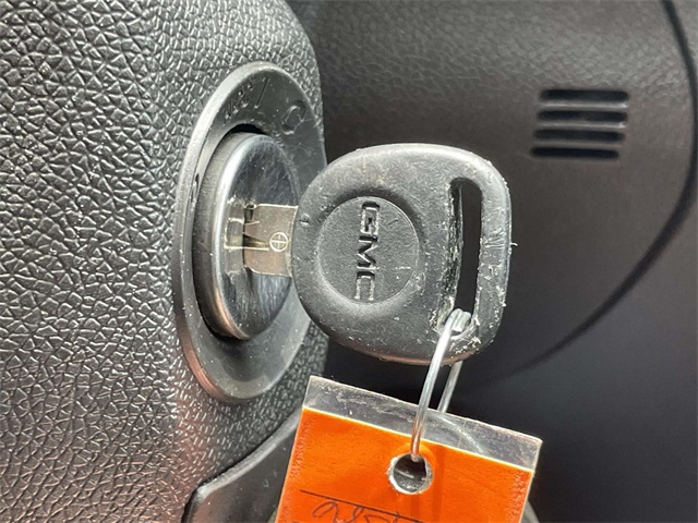 Acadia SLT-1