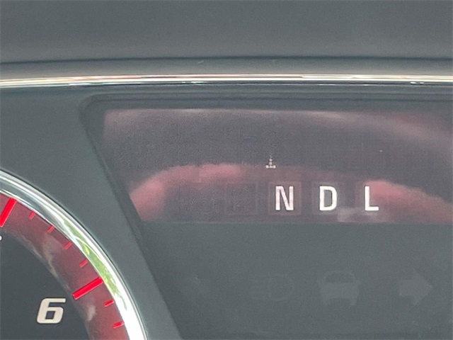 Acadia SLT-1
