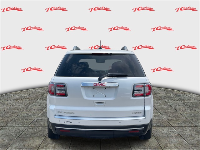 Acadia SLT-1