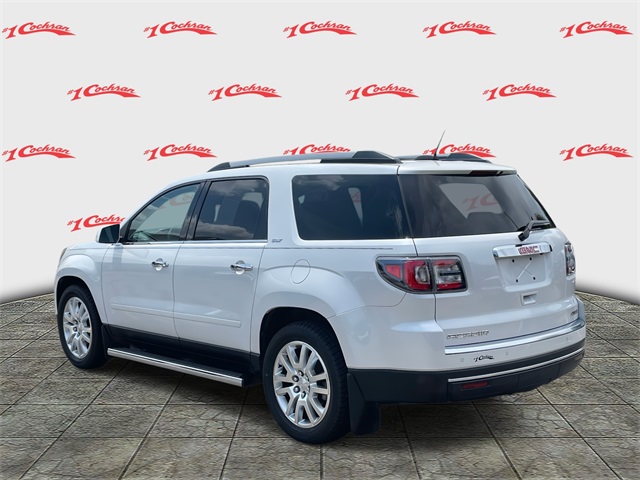 Acadia SLT-1