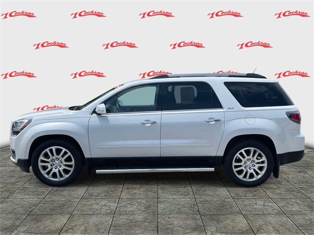 Acadia SLT-1