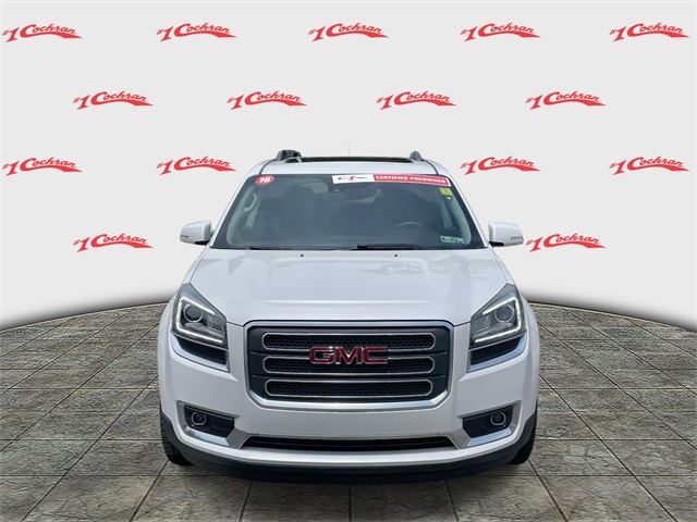 Acadia SLT-1