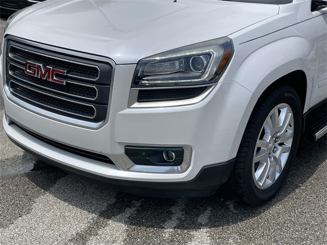 Acadia SLT-1