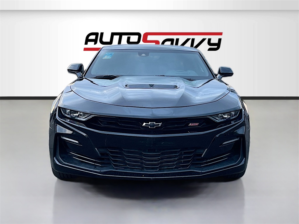 2023 Chevrolet Camaro 2SS